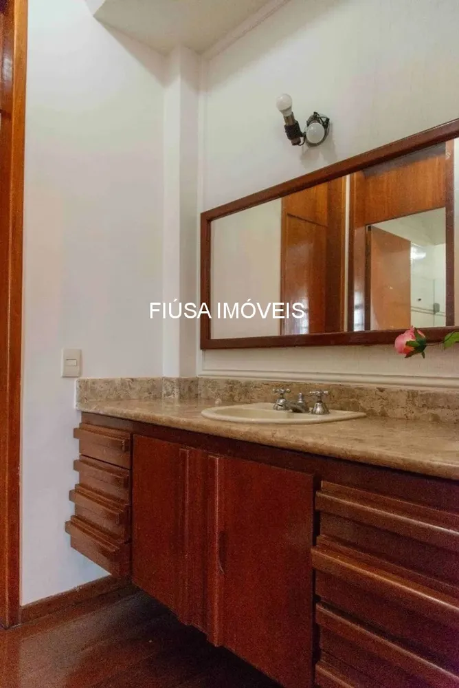 Casa, 4 quartos - Foto 14