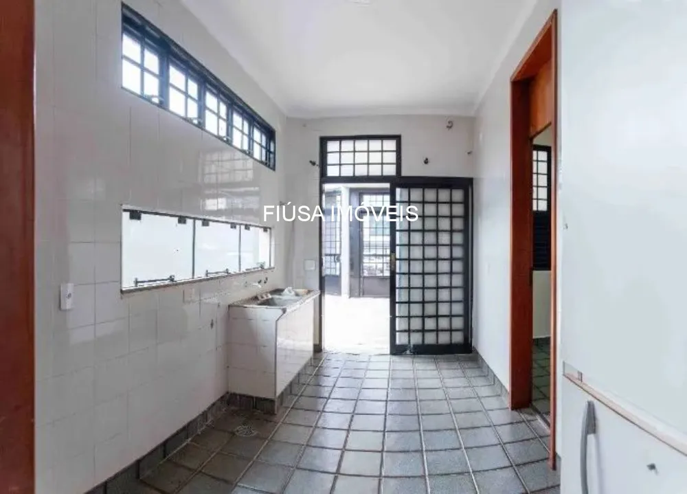 Casa, 4 quartos - Foto 1