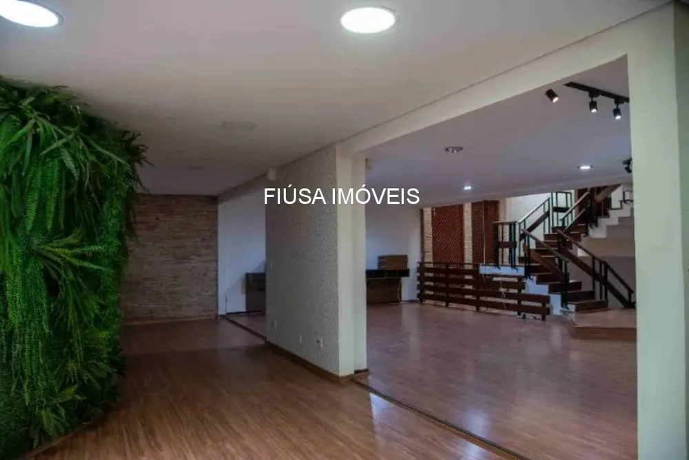 Casa, 4 quartos - Foto 1