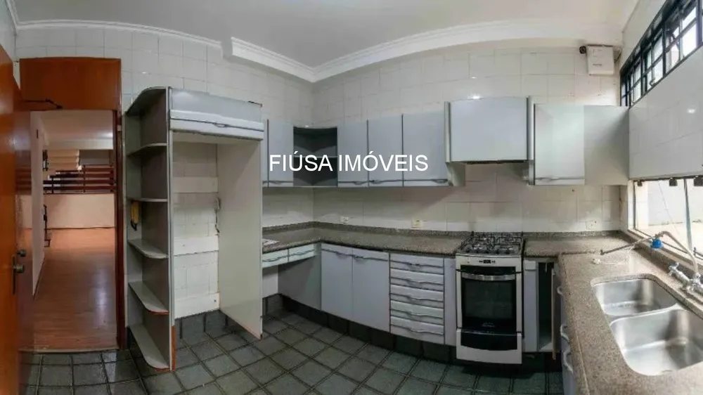 Casa, 4 quartos - Foto 10