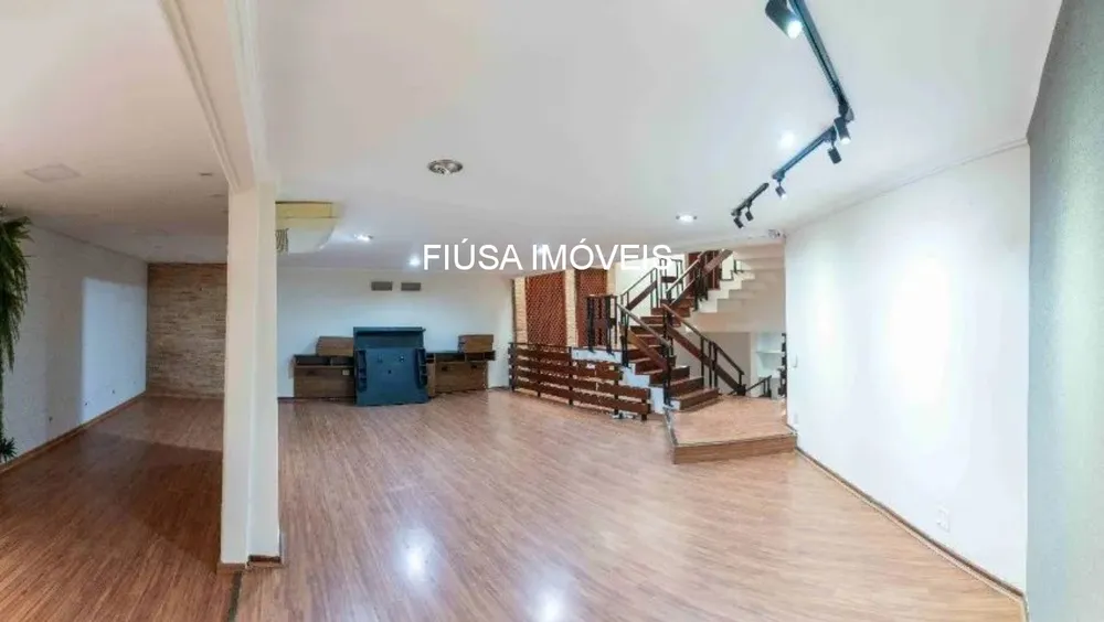 Casa, 4 quartos - Foto 3