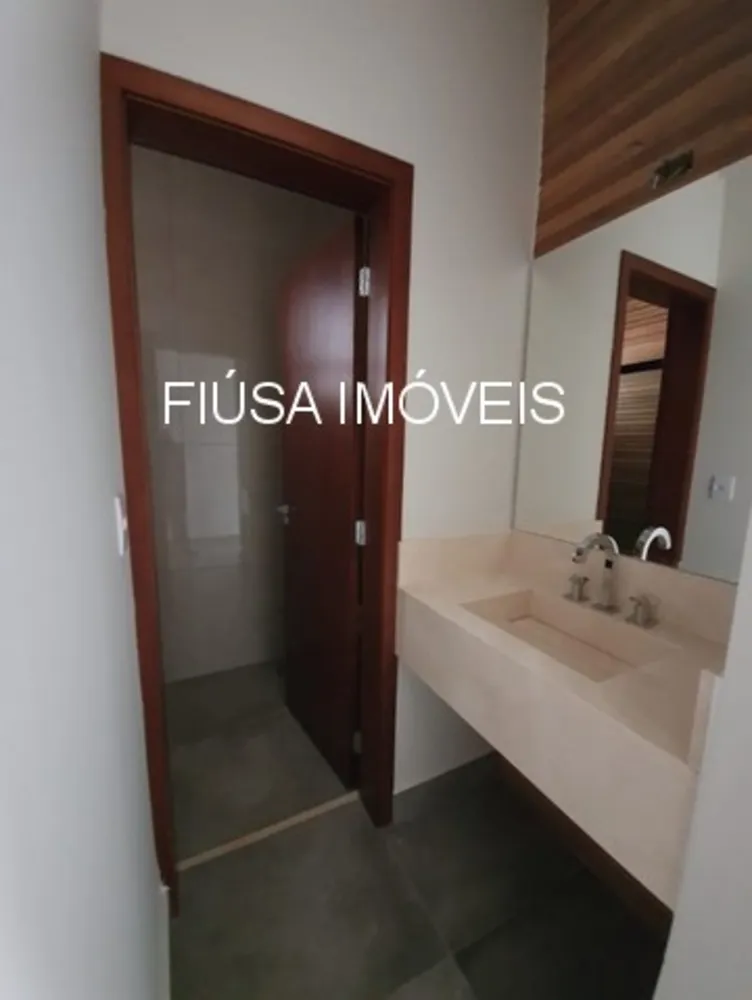 Casa, 3 quartos - Foto 12