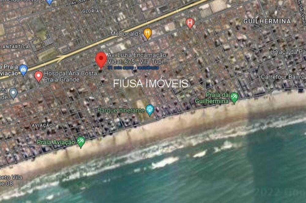 Apartamento, 1 quarto, 42 m² - Foto 11
