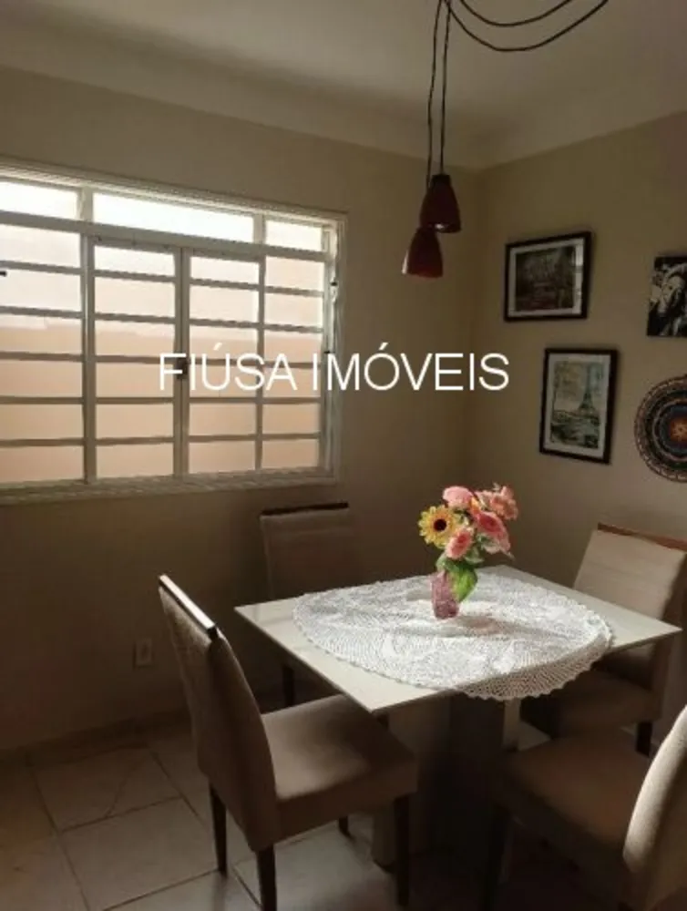 Casa, 2 quartos - Foto 4