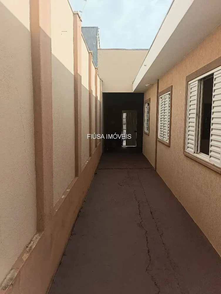 Casa, 2 quartos - Foto 2