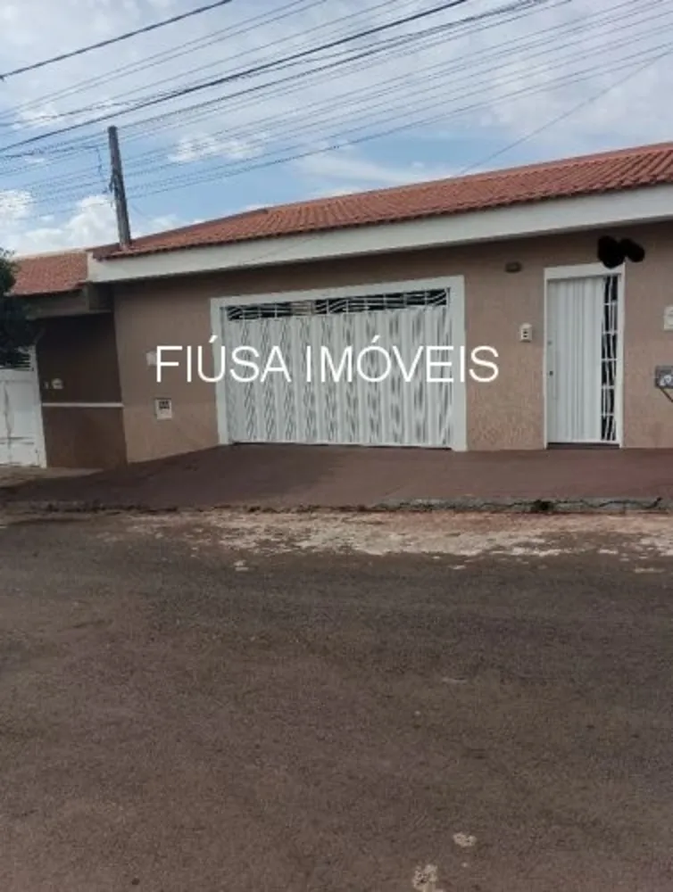Casa, 2 quartos - Foto 5