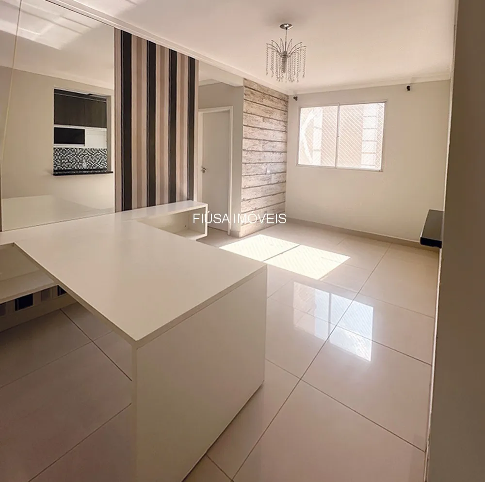 Apartamento, 2 quartos, 47 m² - Foto 6