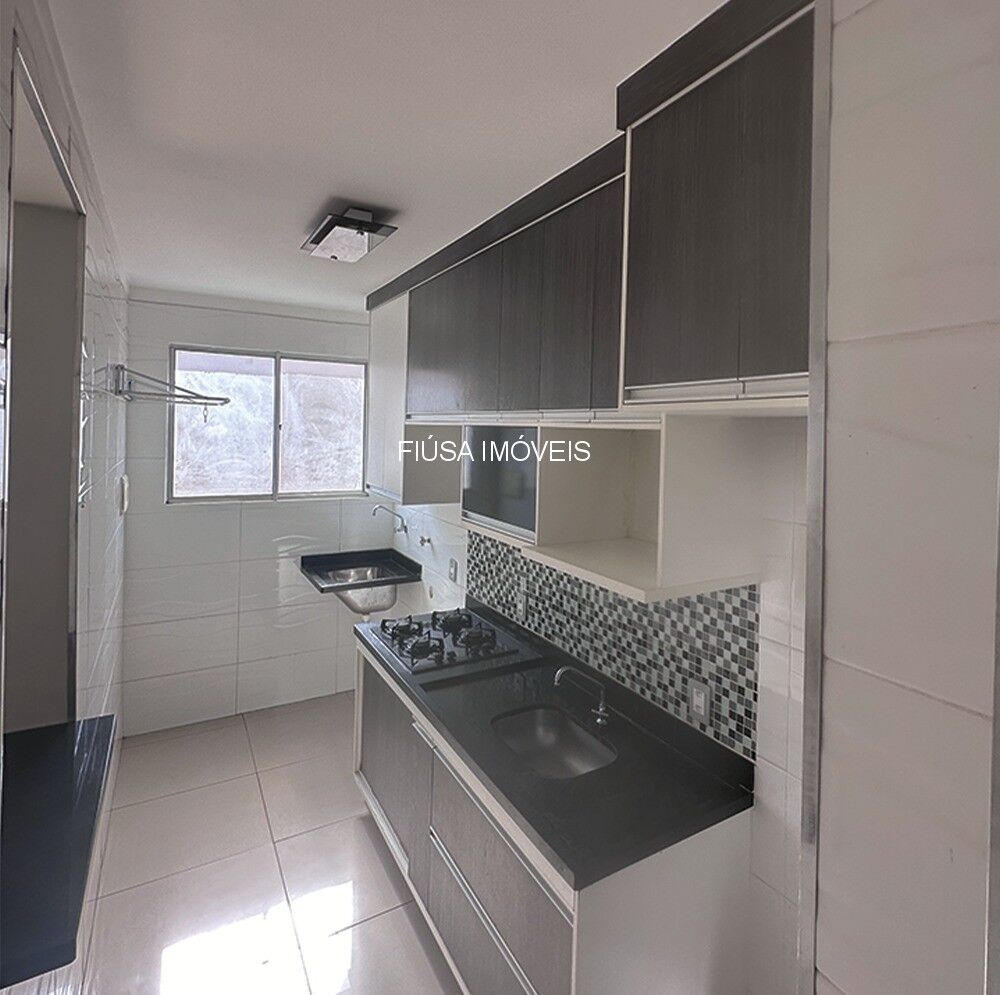 Apartamento, 2 quartos, 47 m² - Foto 1