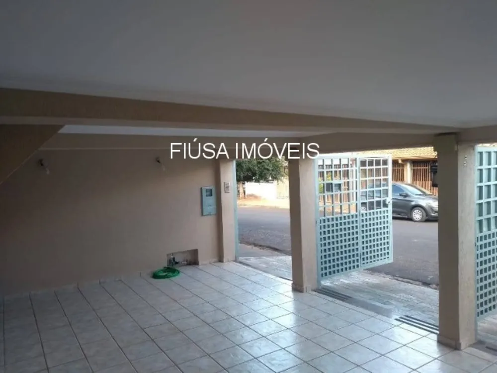 Casa, 3 quartos, 280 m² - Foto 12