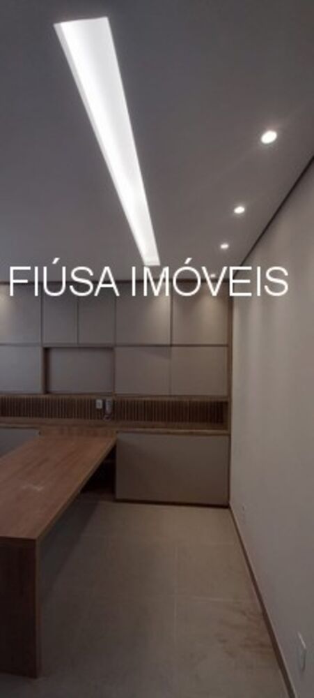 Sala-Conjunto, 20 m² - Foto 2