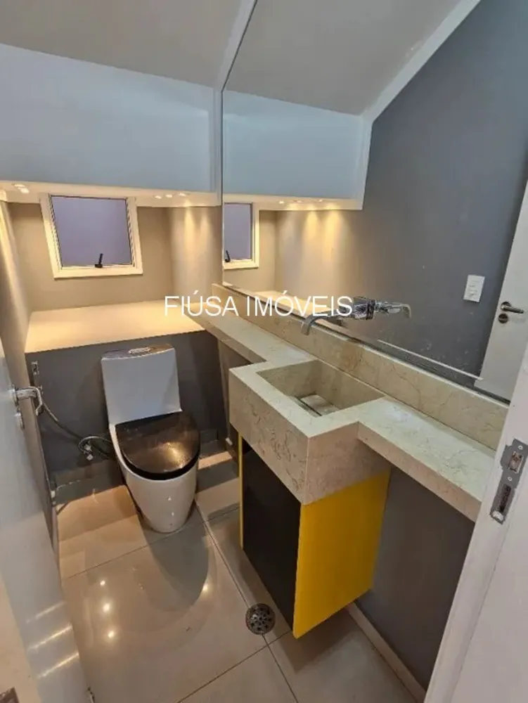 Casa, 3 quartos - Foto 10