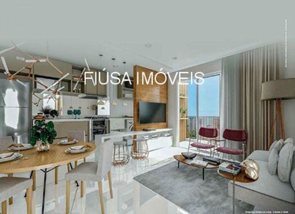 Apartamento, 2 quartos, 49 m² - Foto 7