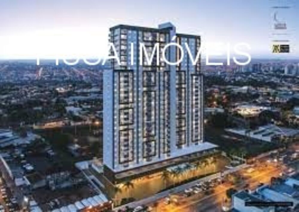 Apartamento, 2 quartos, 49 m² - Foto 6
