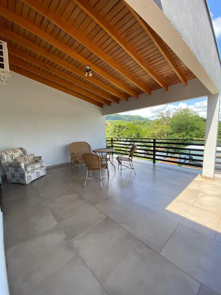 Chácara, 3 quartos - Foto 5