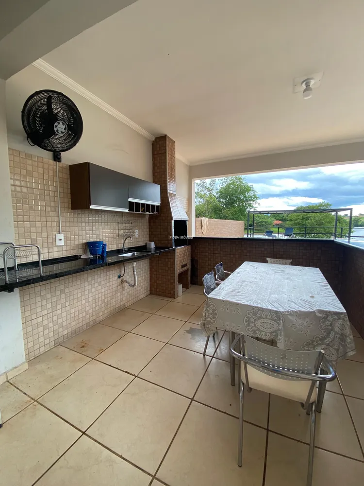 Chácara, 3 quartos - Foto 6