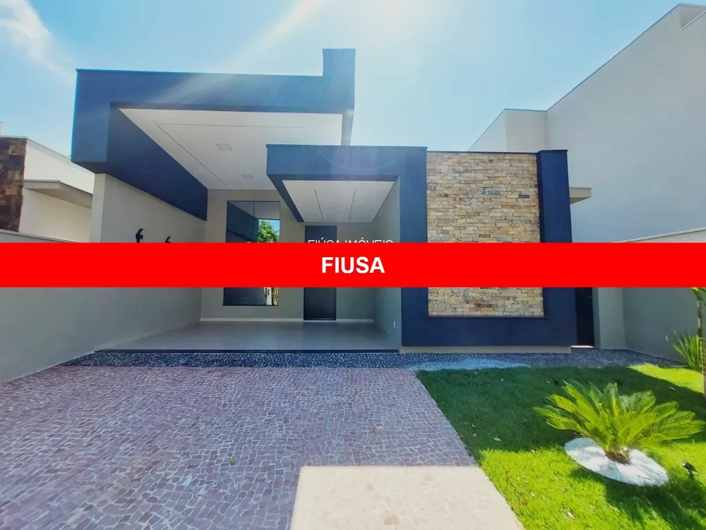 Casa, 3 quartos - Foto 2
