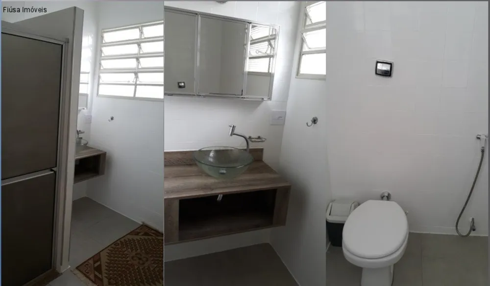 Casa, 4 quartos, 180 m² - Foto 6