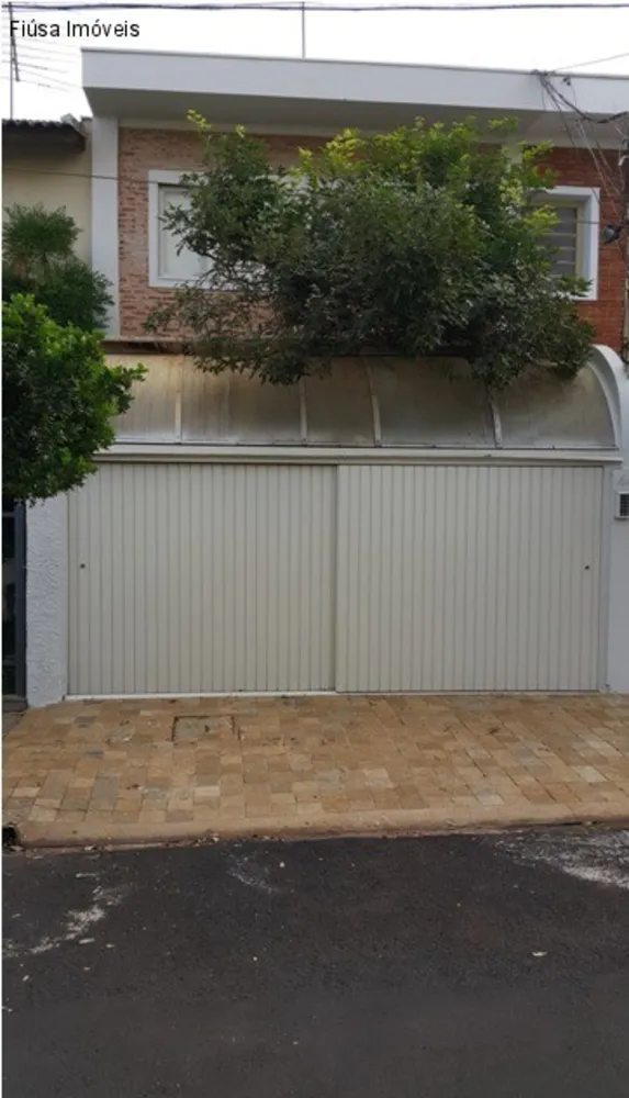 Casa, 4 quartos, 180 m² - Foto 4