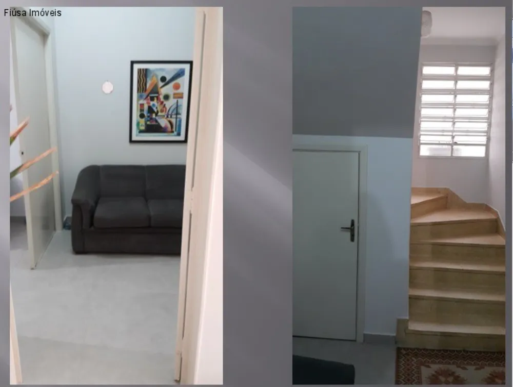 Casa, 4 quartos, 180 m² - Foto 11