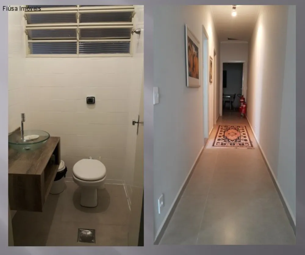 Casa, 4 quartos, 180 m² - Foto 9