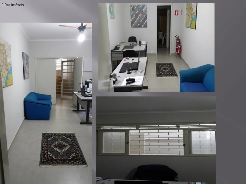 Casa, 4 quartos, 180 m² - Foto 1