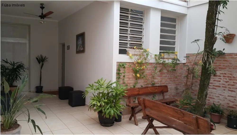 Casa, 4 quartos, 180 m² - Foto 2