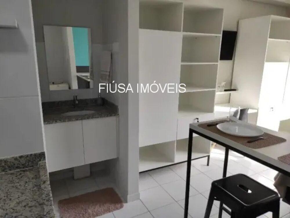 Flat/Apart Hotel, 1 quarto, 22 m² - Foto 11