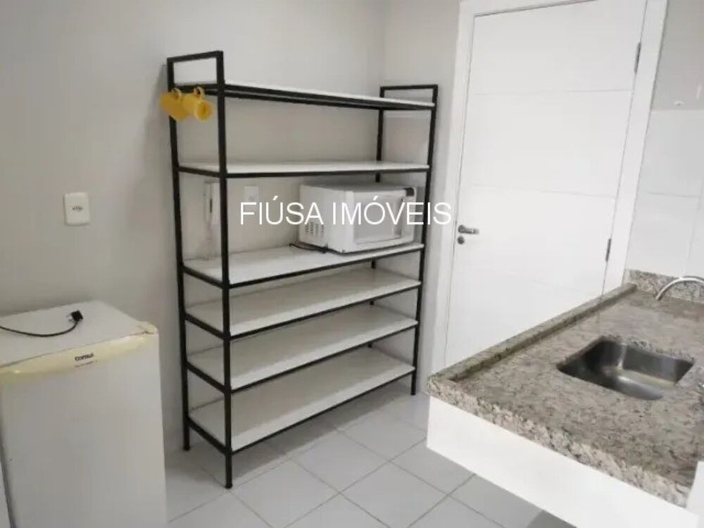 Flat/Apart Hotel, 1 quarto, 22 m² - Foto 2