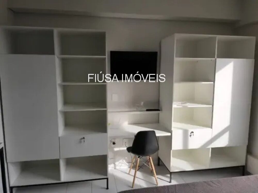 Flat/Apart Hotel, 1 quarto, 22 m² - Foto 12