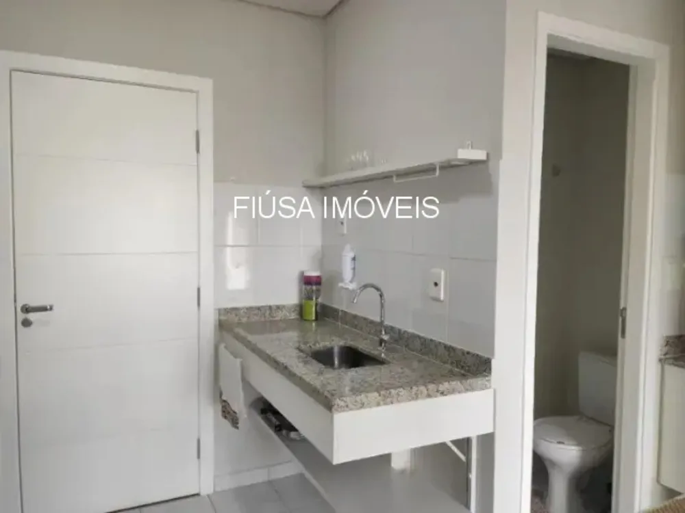 Flat/Apart Hotel, 1 quarto, 22 m² - Foto 16