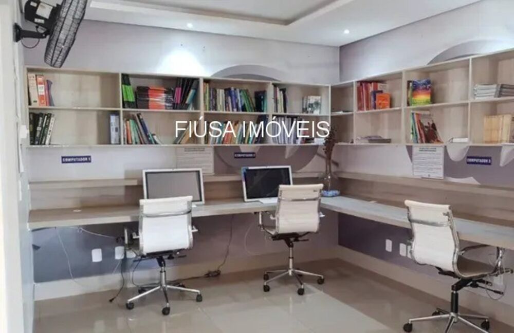 Flat/Apart Hotel, 1 quarto, 22 m² - Foto 8