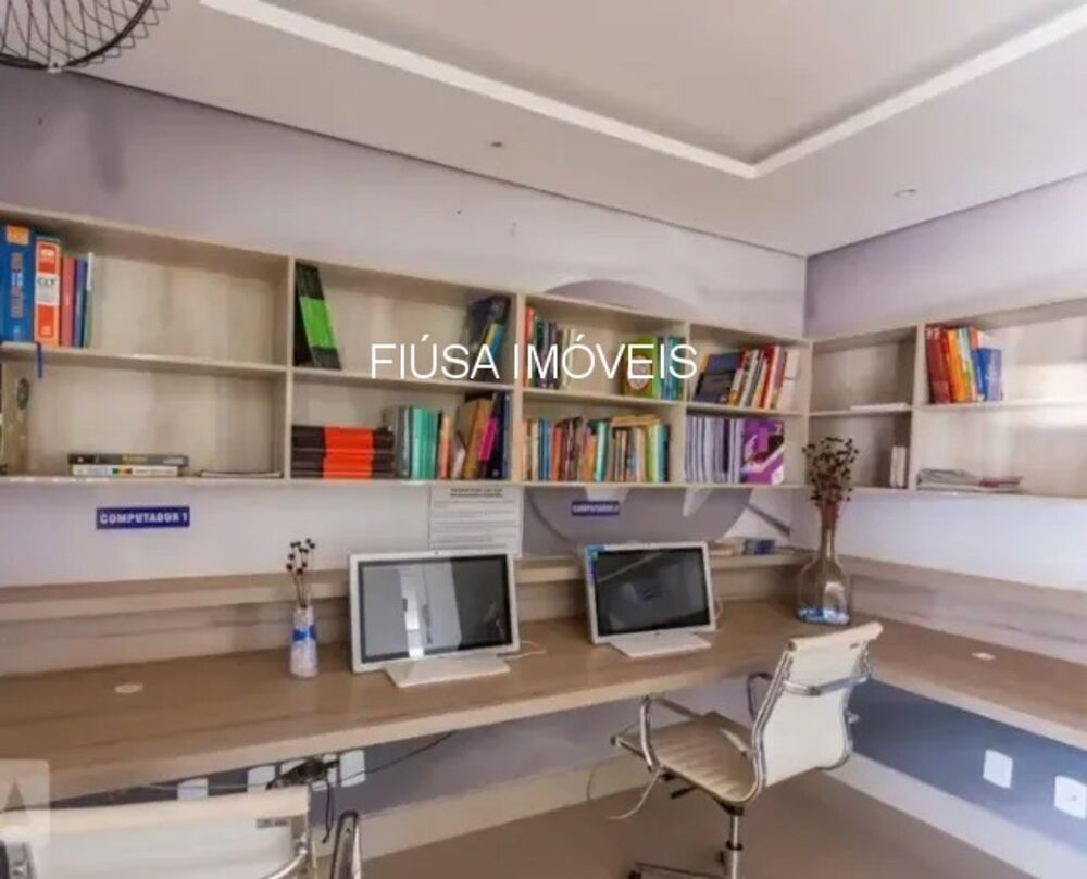 Flat/Apart Hotel, 1 quarto, 22 m² - Foto 5