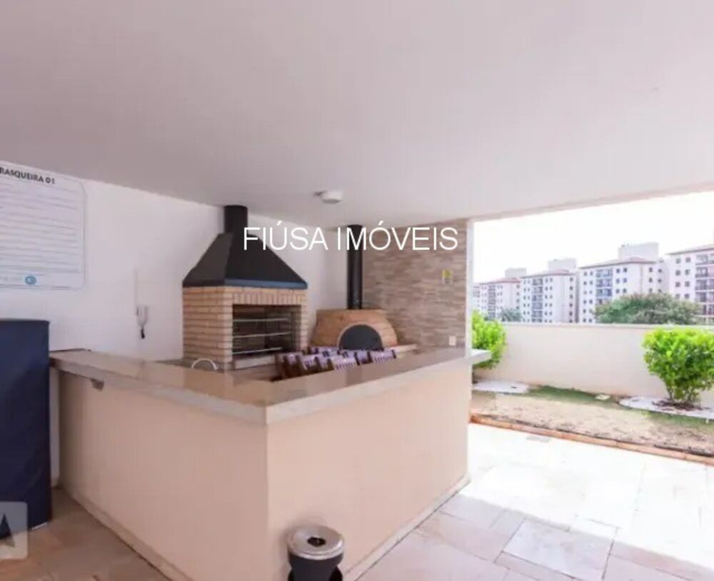 Flat/Apart Hotel, 1 quarto, 22 m² - Foto 15
