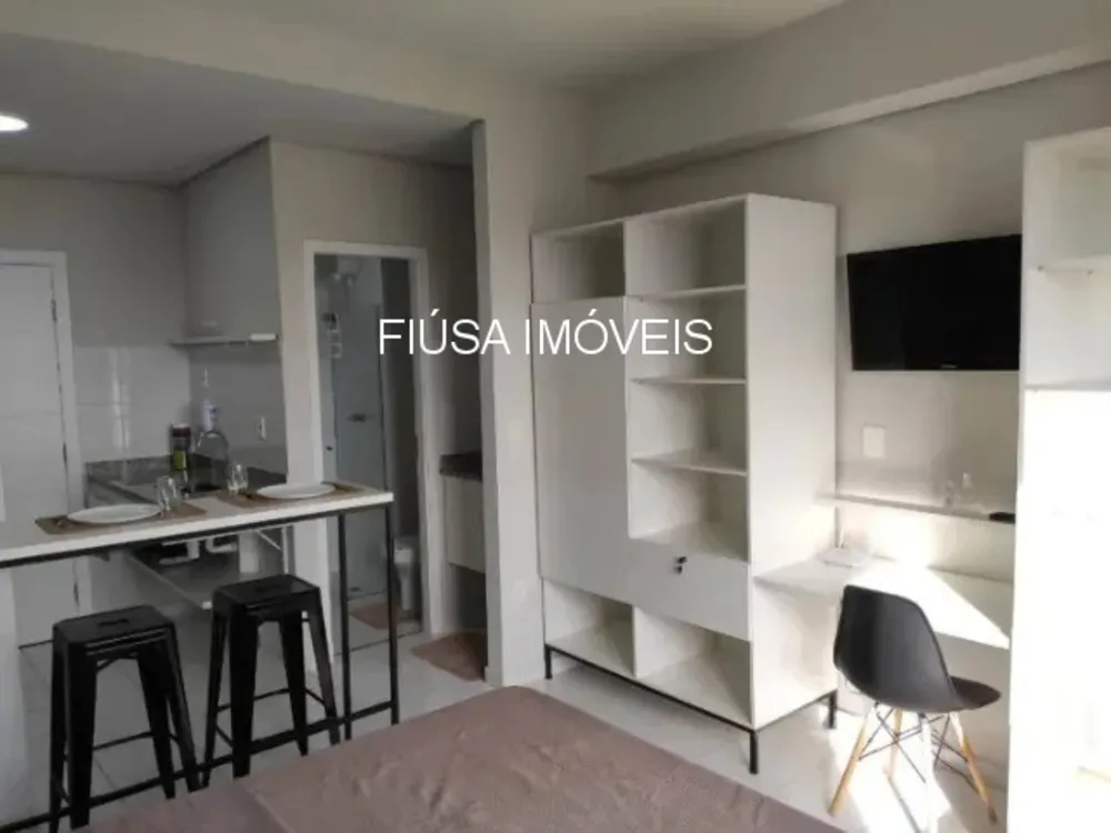 Flat/Apart Hotel, 1 quarto, 22 m² - Foto 15