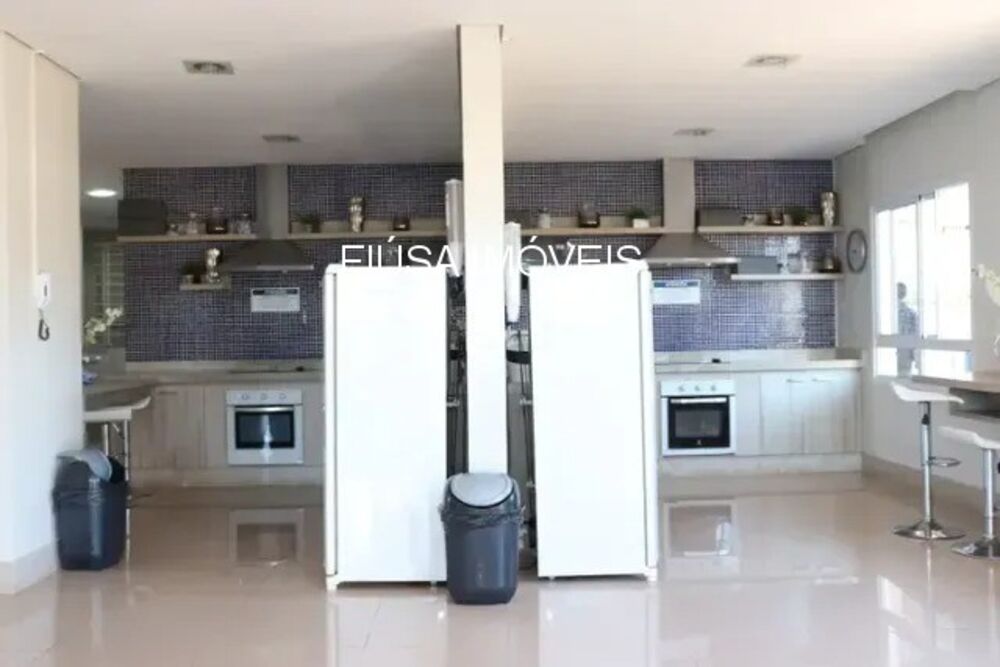 Flat/Apart Hotel, 1 quarto, 22 m² - Foto 7