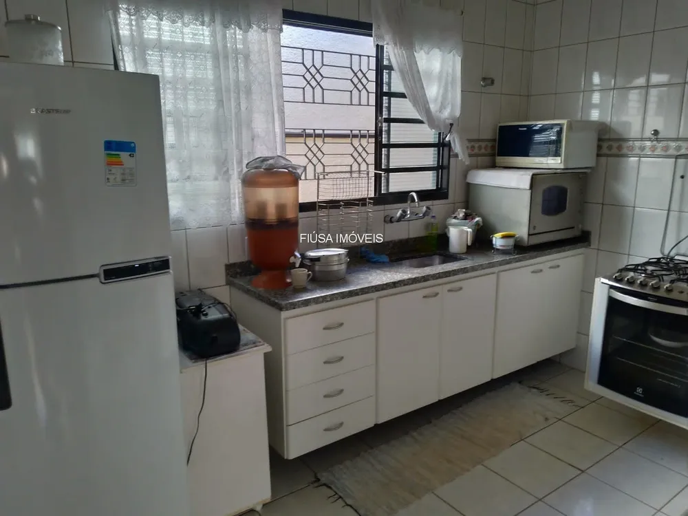 Casa, 3 quartos - Foto 14