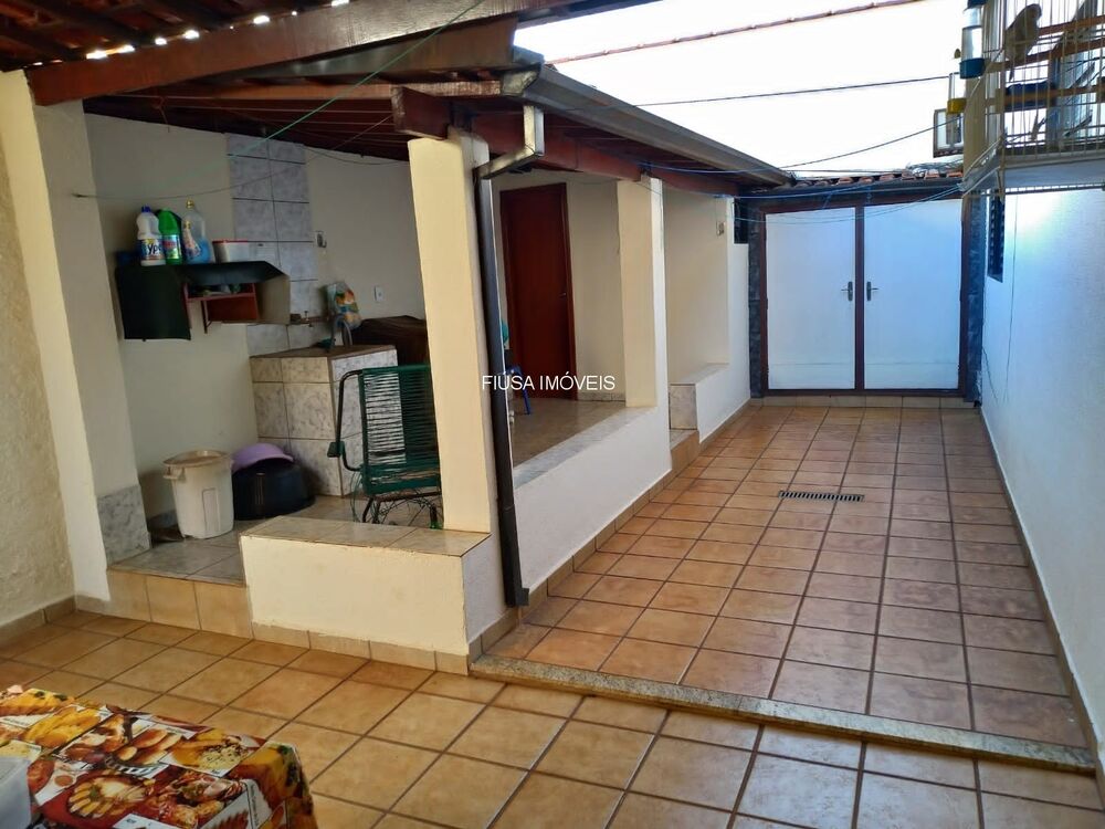 Casa, 3 quartos - Foto 12