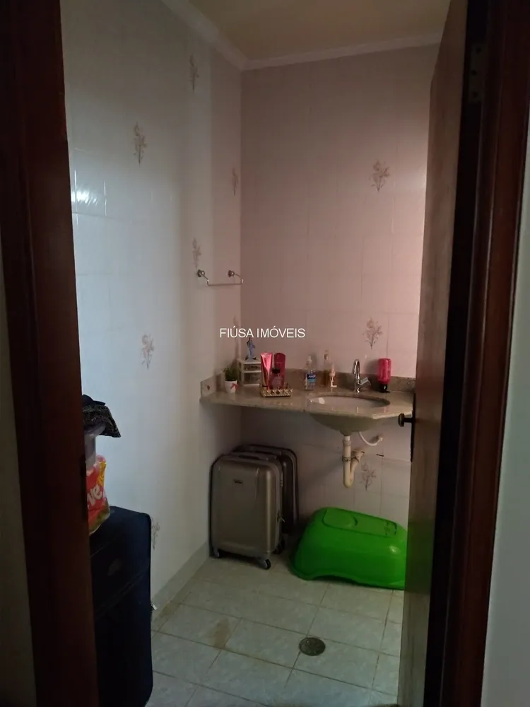 Casa, 3 quartos - Foto 11