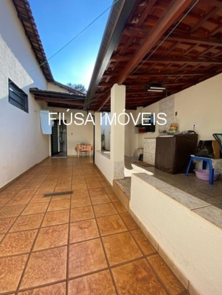 Casa, 3 quartos - Foto 4