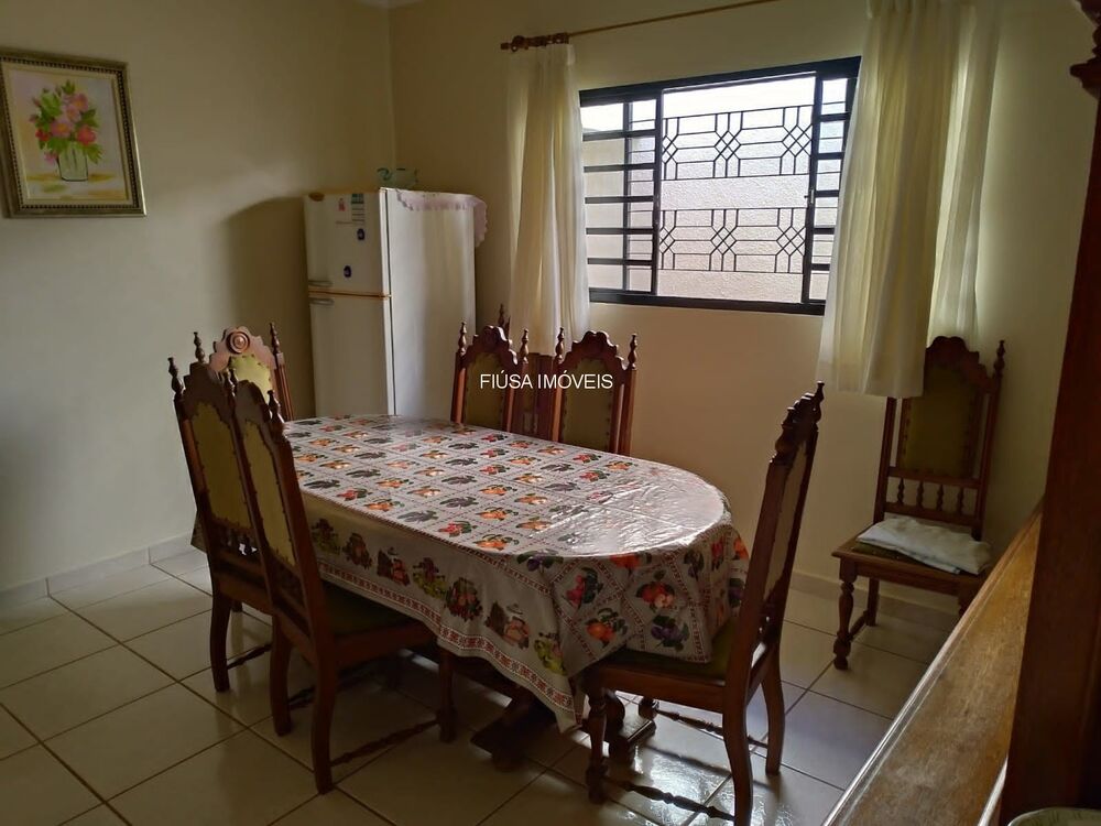 Casa, 3 quartos - Foto 9