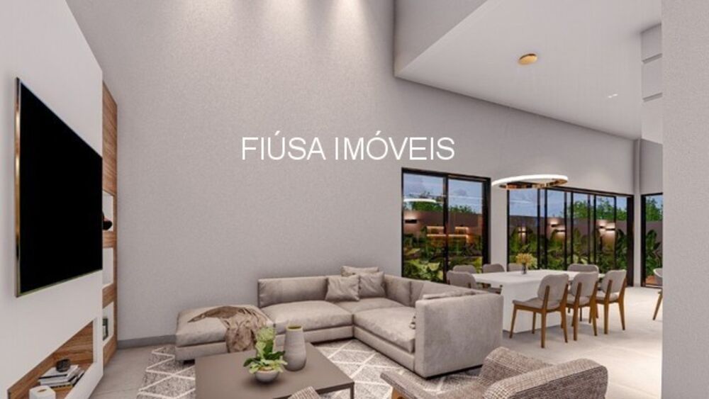 Casa, 4 quartos, 319 m² - Foto 1