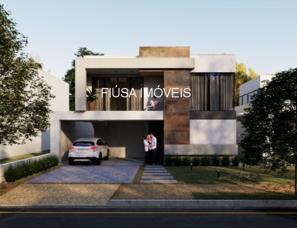 Casa, 4 quartos, 319 m² - Foto 6