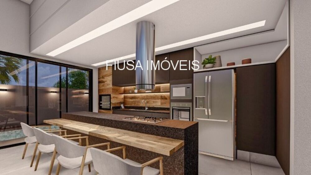 Casa, 4 quartos, 319 m² - Foto 2