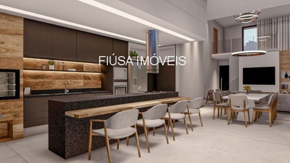 Casa, 4 quartos, 319 m² - Foto 5