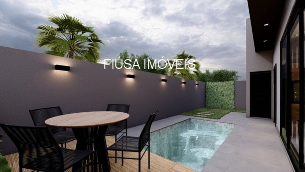 Casa, 4 quartos, 319 m² - Foto 3
