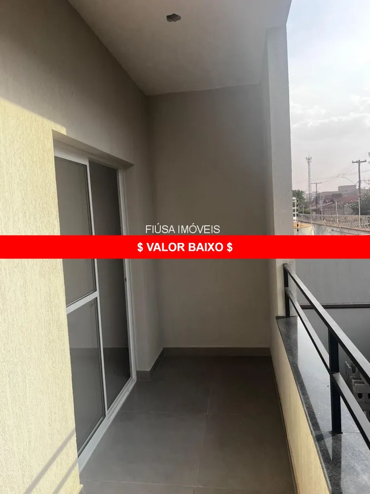Apartamento, 2 quartos, 55 m² - Foto 10