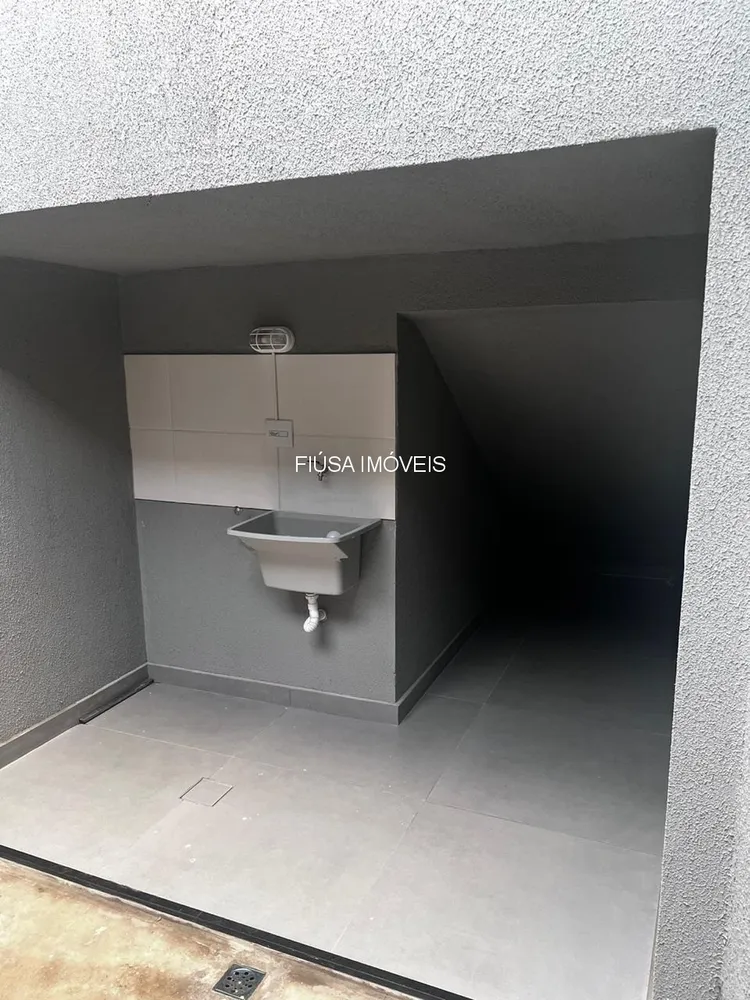 Apartamento, 2 quartos, 55 m² - Foto 2