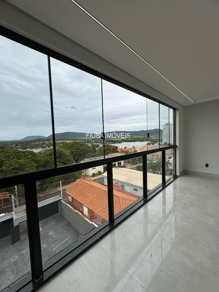 Apartamento, 3 quartos, 270 m² - Foto 5