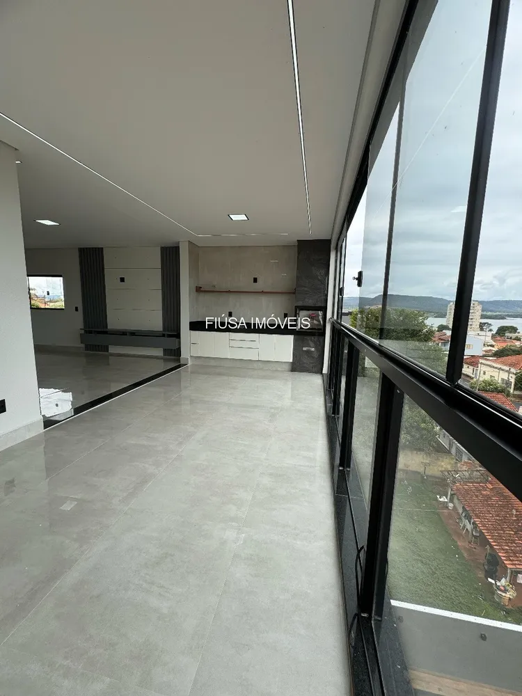 Apartamento, 3 quartos, 270 m² - Foto 3