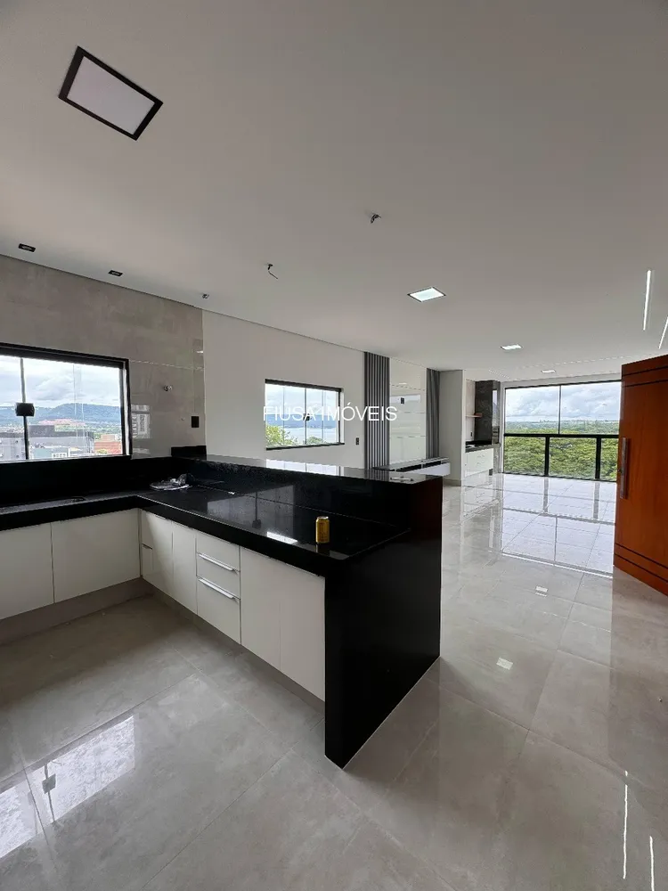 Apartamento, 3 quartos, 270 m² - Foto 7